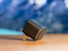 Prática: o novo carregador de 45 W da Anker adiciona um útil display integrado em um design compacto (U) O minúsculo carregador de 45 W da Anker adiciona um útil display integrado e agora está disponível (prático)