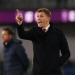 Gráfico de Ruben Amorim