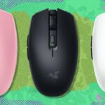 O mouse para jogos Razer Orochi V2 agora custa US $ 32,99 na Amazon – atualize por mais da metade do preço