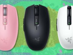 O mouse para jogos Razer Orochi V2 agora custa US $ 32,99 na Amazon – atualize por mais da metade do preço O mouse para jogos Razer Orochi V2 agora custa US $ 32,99 na Amazon – atualize por mais da metade do preço