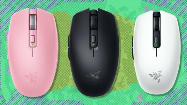O mouse para jogos Razer Orochi V2 agora custa US $ 32,99 na Amazon – atualize por mais da metade do preço
