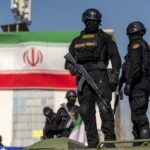 O mundo reage aos protestos no Irã e às ameaças militares dos EUA contra Teerã