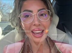 O nascimento político prematuro de Farrah Abraham, 2 anos antes do prefeito de Austin 011526_farrah_abraham.01_04_59_22