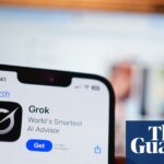 O nº 10 condena a ação do X para restringir a ferramenta de criação de imagens Grok AI como um insulto