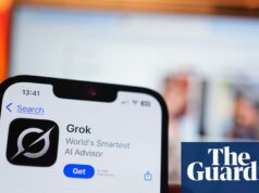 O nº 10 condena a ação do X para restringir a ferramenta de criação de imagens Grok AI como um insulto O nº 10 condena a ação do X para restringir a ferramenta de criação de imagens Grok AI como um insulto