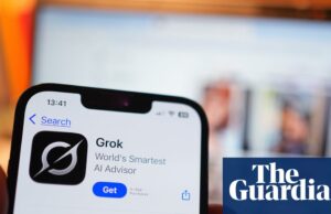 O nº 10 condena a ação do X para restringir a ferramenta de criação de imagens Grok AI como um insulto O nº 10 condena a ação do X para restringir a ferramenta de criação de imagens Grok AI como um insulto