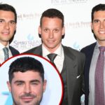 Os Irmãos Alexander Zac Efron Getty 1