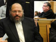 O notório pedófilo de Nova York quase sai em liberdade – até que ‘esquece’ os detalhes de seus crimes na audiência, enfurecendo a ADA O notório pedófilo de Nova York quase sai em liberdade - até que 'esquece' os detalhes de seus crimes na audiência, enfurecendo a ADA