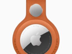 O novo AirTag da Apple é mais barulhento e pode ser encontrado em distâncias maiores O novo AirTag da Apple é mais barulhento e pode ser encontrado em distâncias maiores