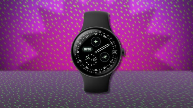 O novo LTE Google Pixel Watch 4 está com desconto de US $ 100 agora mesmo
