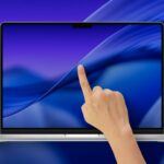 O novo OLED MacBook Pro da Apple pode estar adiantado, segundo boato