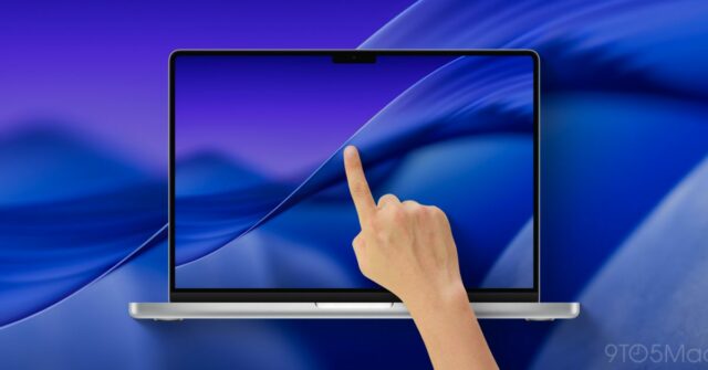 O novo OLED MacBook Pro da Apple pode estar adiantado, segundo boato
