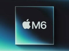 O novo chip M6 da Apple pode ser lançado surpreendentemente em breve, segundo relatório Processador M6