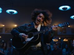 O novo comercial da Hellmann no Super Bowl mistura Andy Samberg e Elle Fanning com uma música sobre sanduíches O novo comercial da Hellmann no Super Bowl mistura Andy Samberg e Elle Fanning com uma música sobre sanduíches