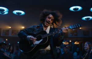 O novo comercial da Hellmann no Super Bowl mistura Andy Samberg e Elle Fanning com uma música sobre sanduíches O novo comercial da Hellmann no Super Bowl mistura Andy Samberg e Elle Fanning com uma música sobre sanduíches