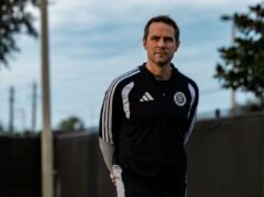 O novo diretor esportivo do NYCFC conta ao Post como usará os ‘recursos’ do clube para conseguir estrelas Diretor esportivo do New York City FC, Todd Dunivant.
