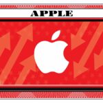 Tim Cook e Eddy Cue no tapete vermelho do 77º Primetime Emmy Awards (Crédito: Allen J. Schaben / Los Angeles Times via Getty Images)