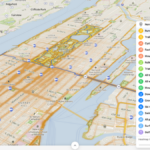 O novo planejador de rotas da Suunto é gratuito e incrível