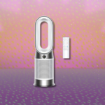 O novo purificador Dyson Hot + Cool está com quase 25% de desconto agora