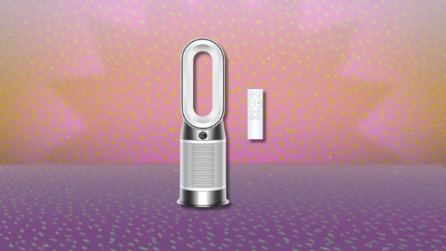 O novo purificador Dyson Hot + Cool está com quase 25% de desconto agora
