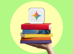 O novo recurso do Gemini é um grande benefício para os estudantes Iniciando um SAT prático em Gêmeos.