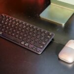 O novo teclado e mouse ultrafinos da Satechi se sentem em casa para usuários de Mac (prático)