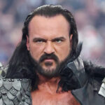 Drew McIntyre's WrestleMania 41 Entrance