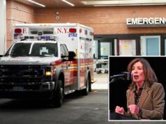 O orçamento proposto por Hochul inclui gastos massivos com o Medicaid, mas o Dr. Oz pode afundar as opções de financiamento do NYS O orçamento proposto por Hochul inclui gastos massivos com o Medicaid, mas o Dr. Oz pode afundar as opções de financiamento do NYS