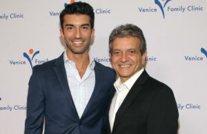 O pai de Justin Baldoni compartilha homenagem ao 42º aniversário após um ano de ‘injustiça’ Guia da família Justin Baldoni