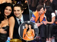 O papel principal de Timothée Chalamet na vida de Kylie Jenner – e por que seu ‘eu te amo’ público não foi outra jogada de marketing O papel principal de Timothée Chalamet na vida de Kylie Jenner - e por que seu 'eu te amo' público não foi outra jogada de marketing
