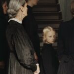 O passado e o presente de uma família se misturam no misterioso e elíptico 'Som da Queda' da Alemanha