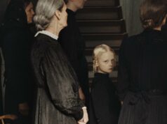 O passado e o presente de uma família se misturam no misterioso e elíptico ‘Som da Queda’ da Alemanha O passado e o presente de uma família se misturam no misterioso e elíptico 'Som da Queda' da Alemanha