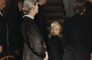 O passado e o presente de uma família se misturam no misterioso e elíptico ‘Som da Queda’ da Alemanha O passado e o presente de uma família se misturam no misterioso e elíptico 'Som da Queda' da Alemanha