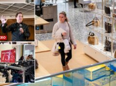 O pedido de falência da Saks Global pode ocorrer na terça-feira – mas o destino de imóveis valiosos está no ar O pedido de falência da Saks Global pode ocorrer na terça-feira - mas o destino de imóveis valiosos está no ar