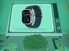 O poderoso Apple Watch Ultra 2 está com desconto de US $ 250 agora mesmo O poderoso Apple Watch Ultra 2 está com desconto de US $ 250 agora mesmo