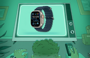 O poderoso Apple Watch Ultra 2 está com desconto de US $ 250 agora mesmo O poderoso Apple Watch Ultra 2 está com desconto de US $ 250 agora mesmo