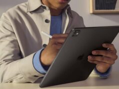O poderoso M5 iPad Pro está com o preço mais baixo de todos os tempos – economize US $ 100 na Amazon O poderoso M5 iPad Pro está com o preço mais baixo de todos os tempos – economize US $ 100 na Amazon