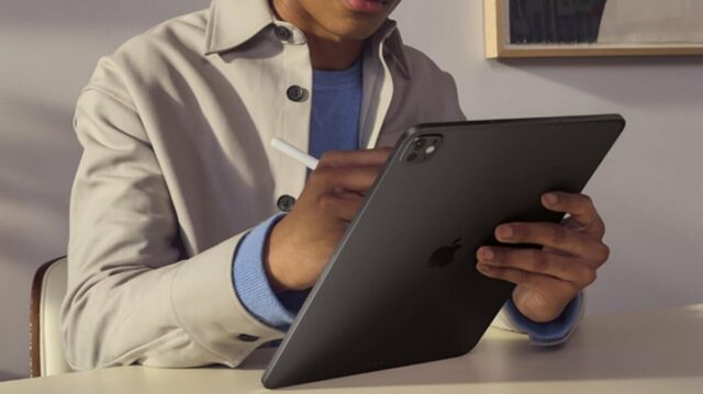 O poderoso M5 iPad Pro está com o preço mais baixo de todos os tempos – economize US $ 100 na Amazon
