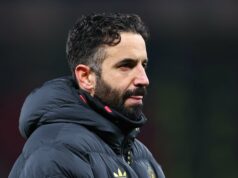 O poderoso ponto de Eric Cantona de Gary Neville ainda mostra que Ruben Amorim perdeu um ‘truque’ eficaz com a estrela do Man Utd – opinião Gráfico Cantona/Leeds