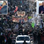 O poderoso republicano da Câmara sugere que Trump considere retirar o ICE de Minneapolis após o tiroteio de Alex Pretti