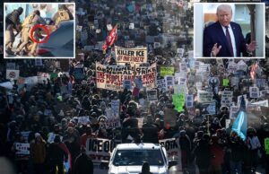 O poderoso republicano da Câmara sugere que Trump considere retirar o ICE de Minneapolis após o tiroteio de Alex Pretti O poderoso republicano da Câmara sugere que Trump considere retirar o ICE de Minneapolis após o tiroteio de Alex Pretti