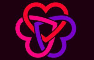 ‘O poliamor me fez sentir como uma adolescente.’ A jornada caótica e sexy de uma mulher 'O poliamor me fez sentir como uma adolescente.' A jornada caótica e sexy de uma mulher