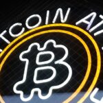 O preço do Bitcoin cai enquanto o ouro sobe com o dólar mais fraco