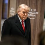 O preço do Bitcoin sobe à medida que Trump recua na ameaça tarifária da Groenlândia