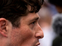 O prefeito Jacob Frey se enfurece no ICE após tiroteio fatal: ‘Dê o fora de Minneapolis’ O prefeito Jacob Frey se enfurece no ICE após tiroteio fatal: 'Dê o fora de Minneapolis'