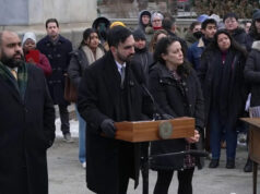 O prefeito de Nova York, Zohran Mamdani, vincula sua primeira ordem executiva como uma ‘tábua limpa’ redefinida à acusação do ex-prefeito Eric Adams Yahoo news home