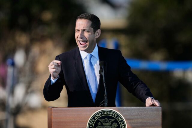 O prefeito de São Francisco, Lurie, fecha o bar para O prefeito de São Francisco, Lurie, fecha o bar para moradores de rua de US$ 5 milhões – o bom senso finalmente prevalece