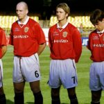 Gráfico United x Necaxa