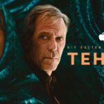 O primeiro lançamento do ano da Apple TV traz o retorno da série de suspense Teerã