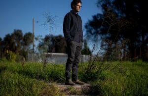 O primeiro livro sobre os incêndios em Los Angeles é na verdade sobre a ‘nova era de desastres da América’ O primeiro livro sobre os incêndios em Los Angeles é na verdade sobre a 'nova era de desastres da América'